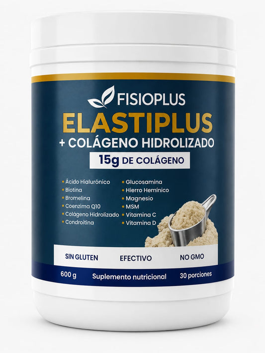 Elastiplus